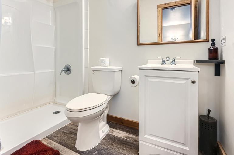 Bathroom 4