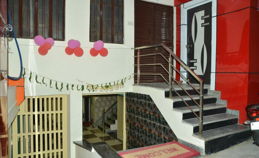 Others 2, Hotel A-One Star Ajmer, Ajmer