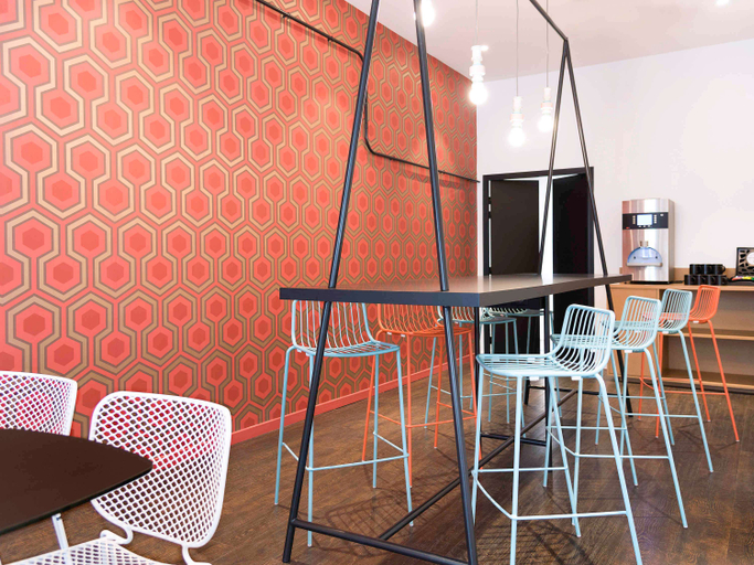 Food & Drinks 5, ibis Styles Macon Centre, Saône-et-Loire