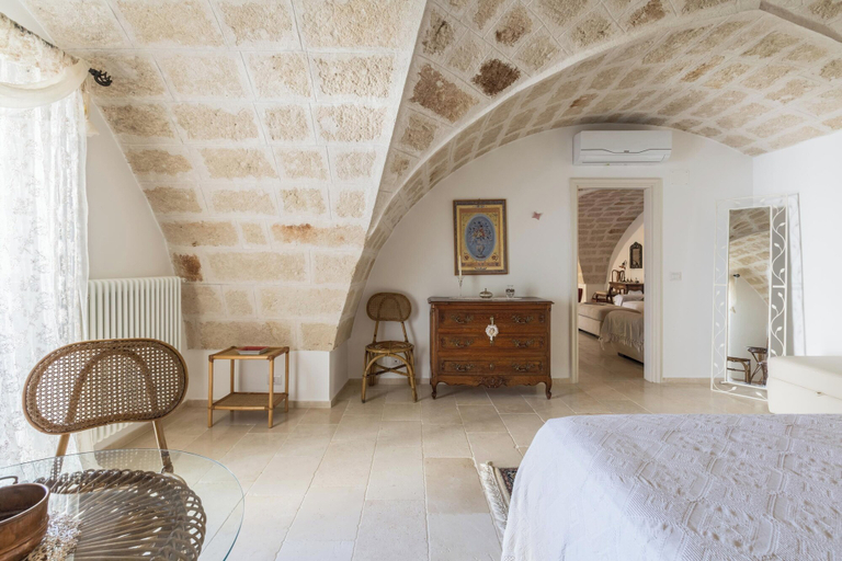 Bedroom 3, 3906 Corte Degli Aranci by Barbarhouse, Brindisi