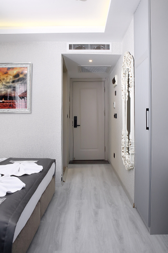 Exterior & Views 2, Amara Old City Hotel & Spa, Fatih