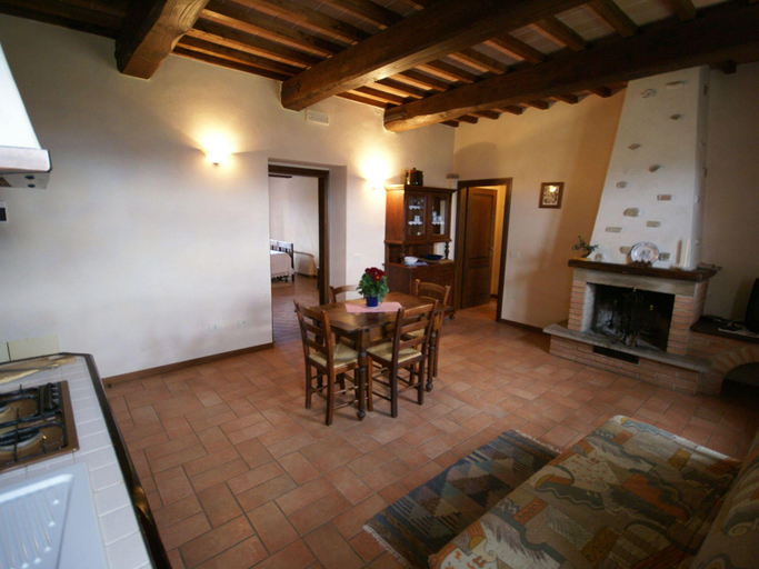 Others 3, Montone Houses, Perugia