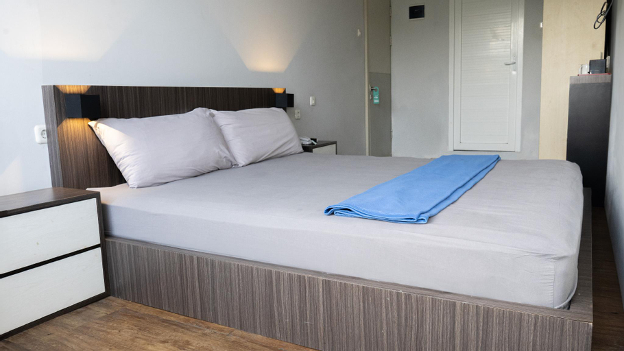 Bedroom 8