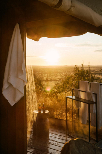 Bathroom 5, Our Habitas Namibia, Windhoek Rural
