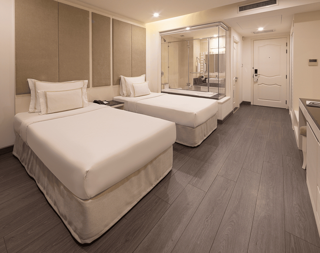 Bedroom 16
