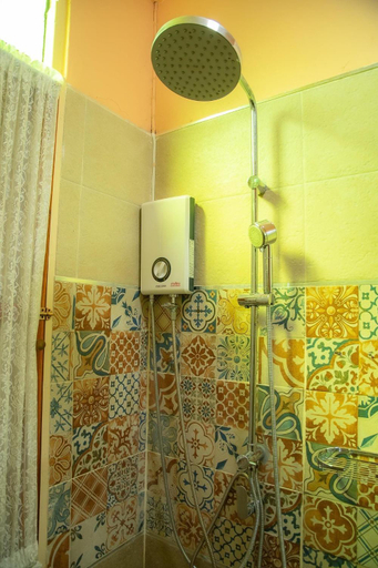 Bathroom 4