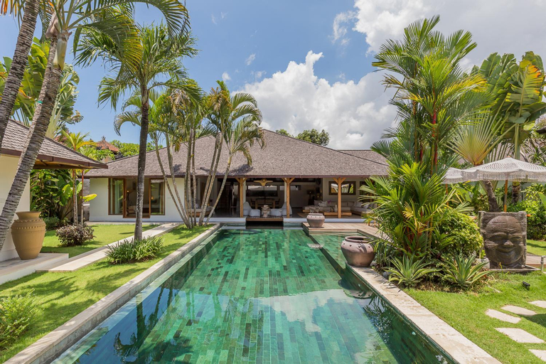 Villa B, Badung