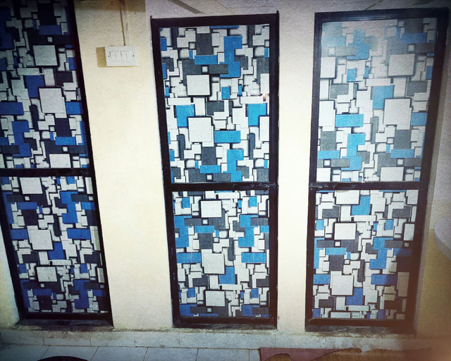 Others 5, Naushad Dormitory, Mumbai Suburban