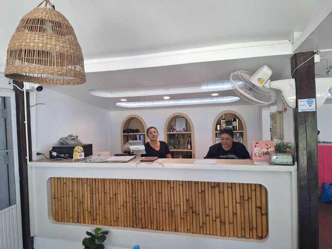 Public Area 2, PAN Beachfront Resort Krabi, Mueang Krabi