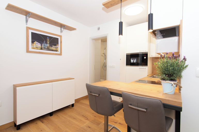 Others 5, Cappuccino Apartment, Koper