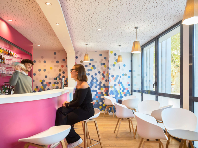 Food & Drinks 5, ibis Styles Montelimar Centre, Drôme