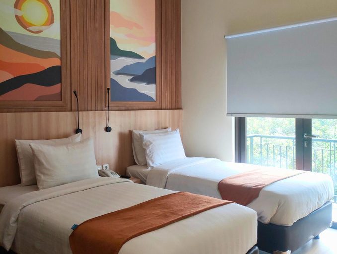 Bedroom 7