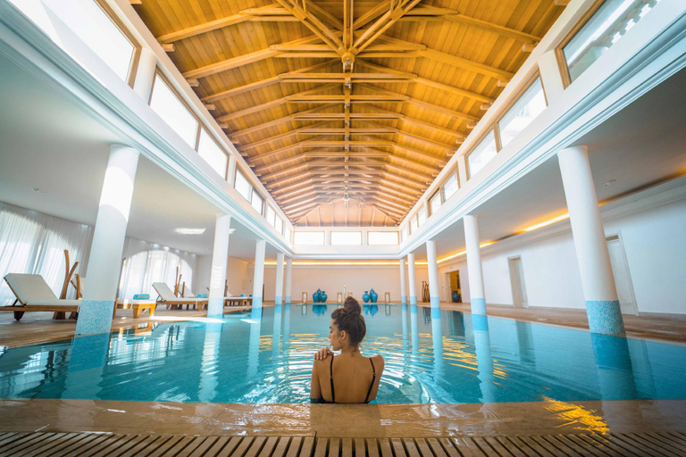 Sport & Beauty 2, Mitsis Laguna, Crete