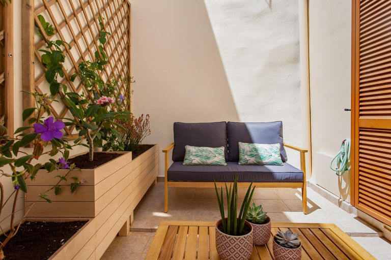 Facilities 2, Blue Jasmine Apartments, Crete
