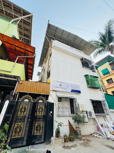 Exterior & Views 2, Hotel Raksha Residency, Thane