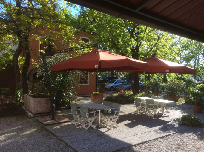 Others 5, Locanda Stella D'oro, Treviso