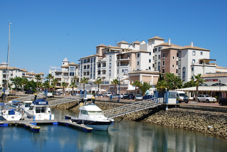 Marina IV by H, Huelva
