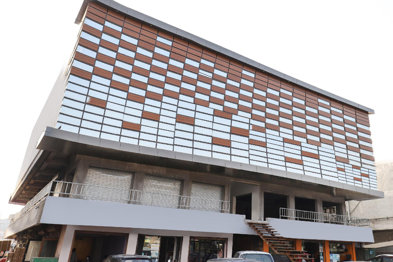 Others 2, Hotel O Vapi GIDC Formerly Zion Inn, Valsad