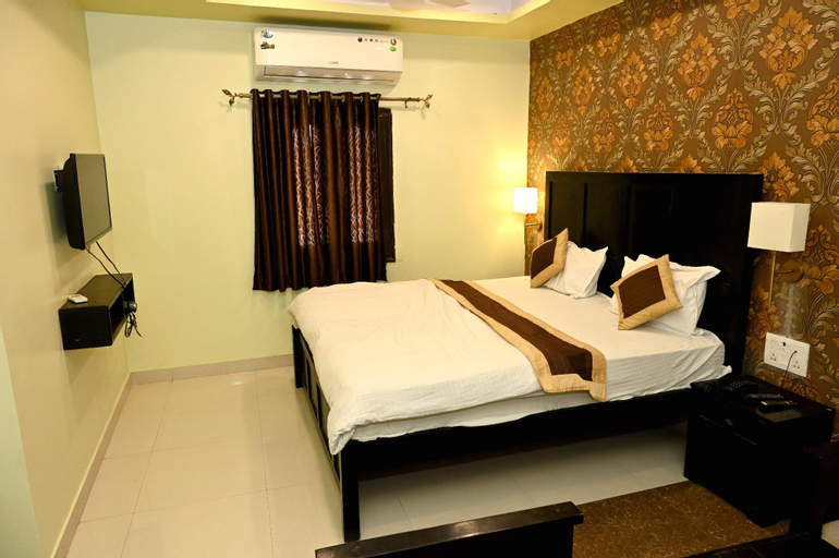 Bedroom 11