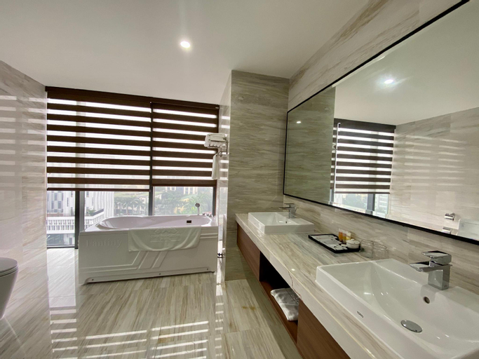 Bathroom 3