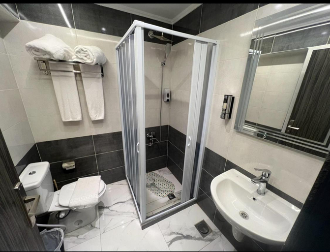 Others 5, WOW Pyramids Inn With Rooftop Lounge, Al-Ahram
