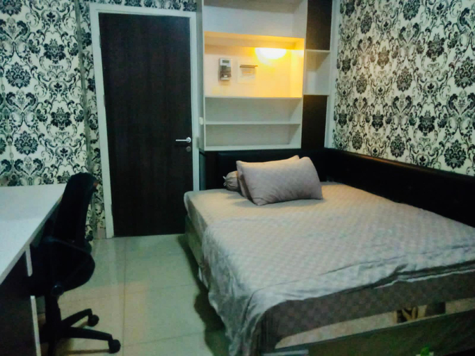 Others 3, Depok Apartments, Sleman