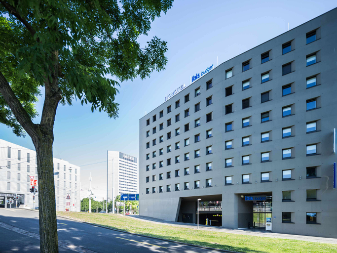 ibis budget Basel City, Basel