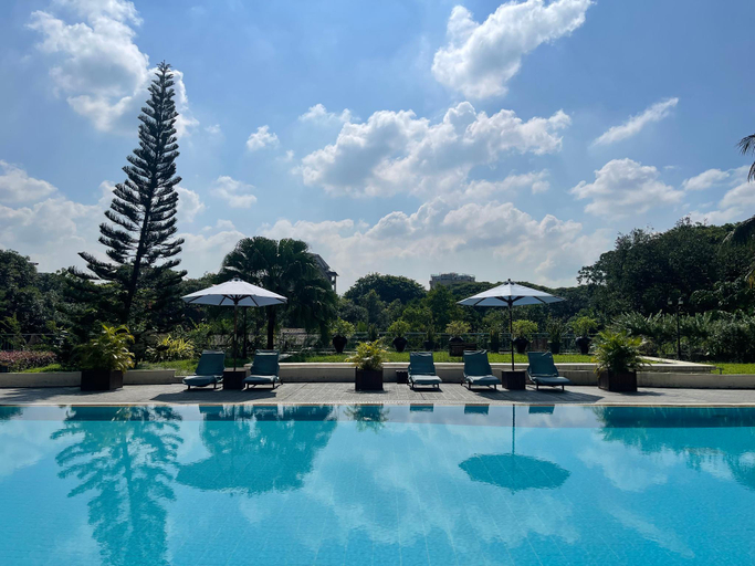 Sport & Beauty 2, Sakura Residence & Hotel, Yangon