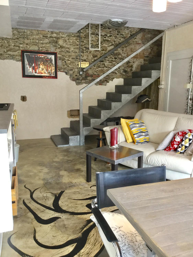 Others 5, Loft Atypique, Haute-Garonne