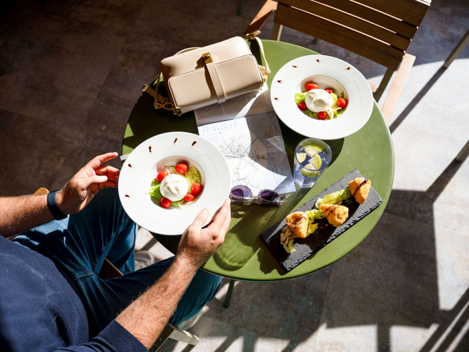 Food & Drinks 5, ibis Styles Chatenay Malabry Paris Sud, Hauts-de-Seine