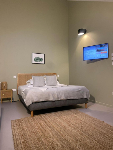 Bedroom 7