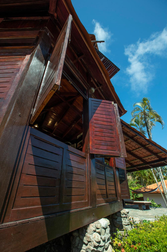 Others 4, Hotel El Jardin, Puntarenas
