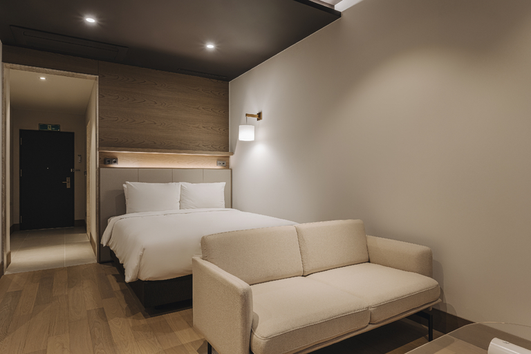 Bedroom 7