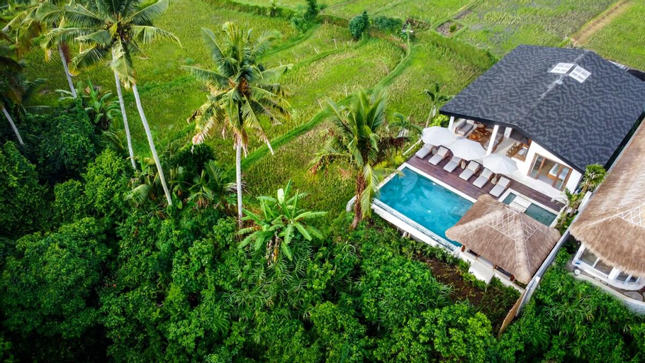 Villa Tchikobo by BaliSuperHost, Gianyar