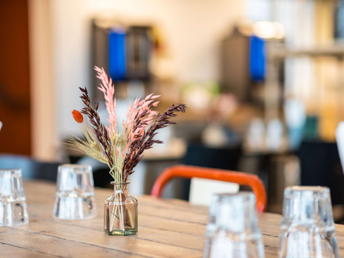 Food & Drinks 5, greet Montagnat Bourg-en-Bresse Sud Hotel, Ain