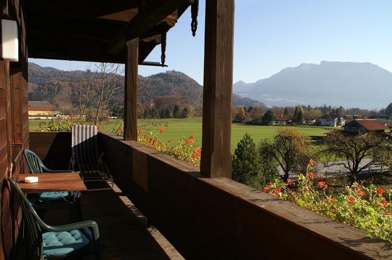Others 5, Alpenhof Landhotel-Restaurant, Rosenheim