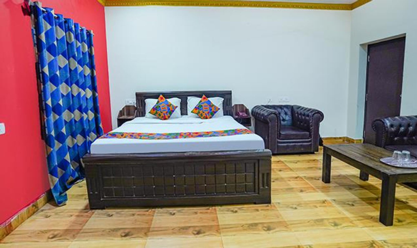 Bedroom 4