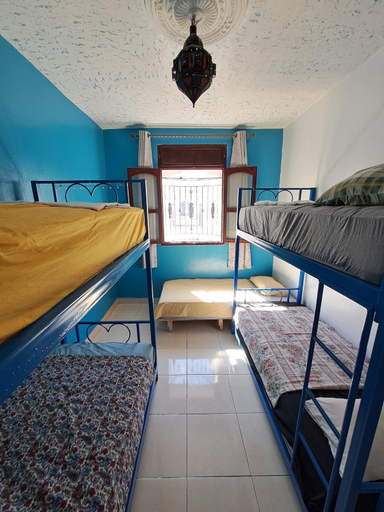 Others 3, Moroccan Family House, Agadir-Ida ou Tanane