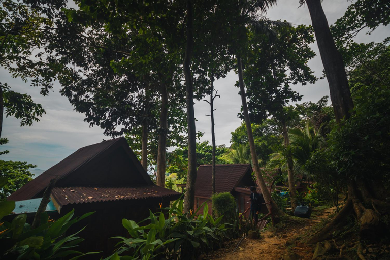Phi Phi Sunset Bay Resort, Mueang Krabi