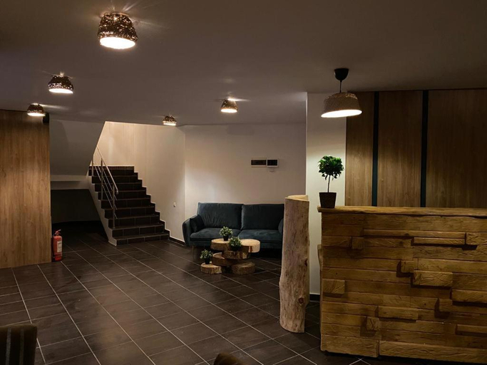 Public Area 2, Pensiunea Bike&Bed, Moieciu De Jos