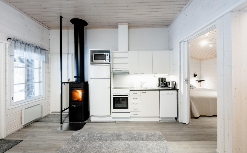 Others 5, Holiday Resort Harjun Portti, Southern Savonia