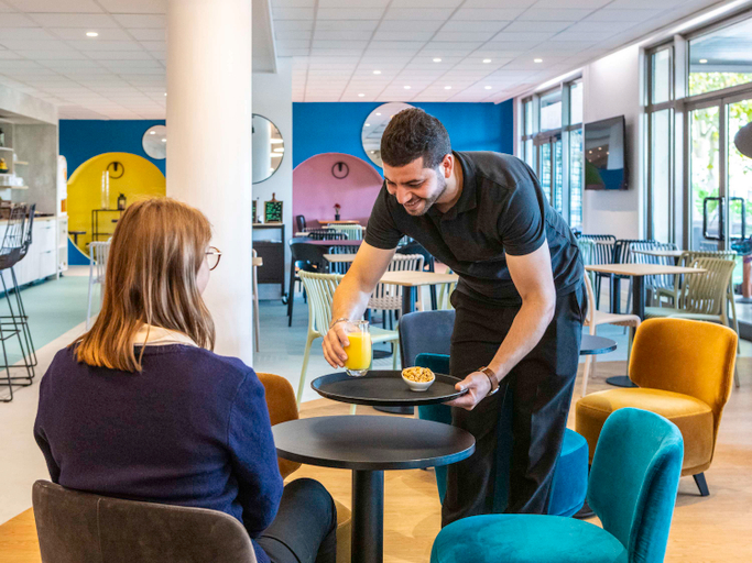 Food & Drinks 5, ibis Styles Paris St-Denis Pleyel, Seine-Saint-Denis