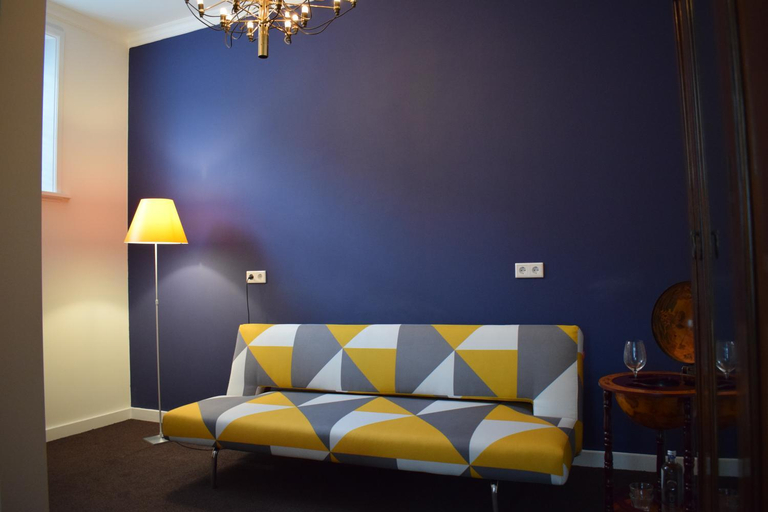 Others 3, Hotel In't Holt 1654 Grand Cafe & Logement, Zuidhorn