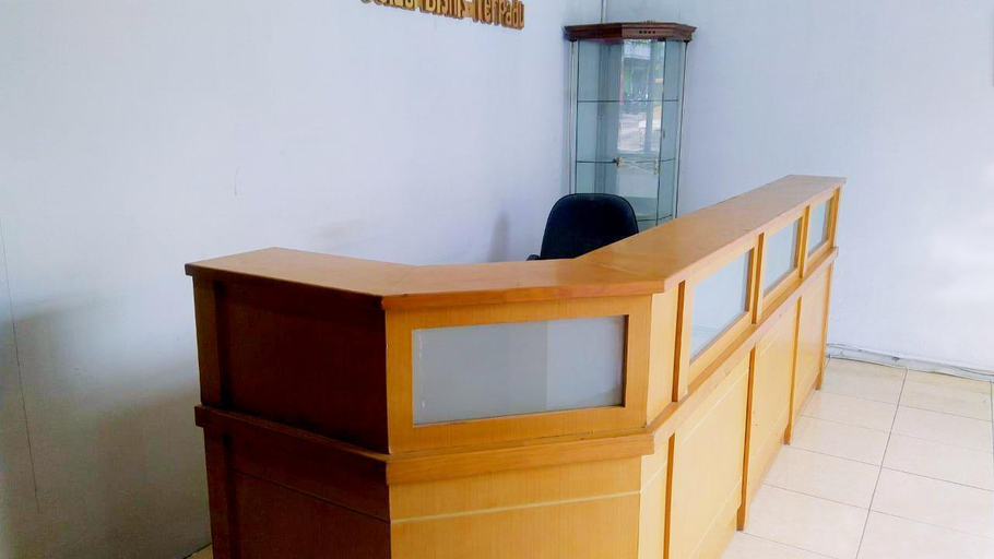 Others, Ninjas Room hostel Cengkareng, West Jakarta