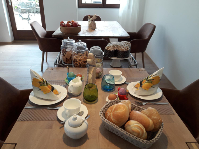 Food & Drinks 5, Garni Unterspeiser, Bolzano