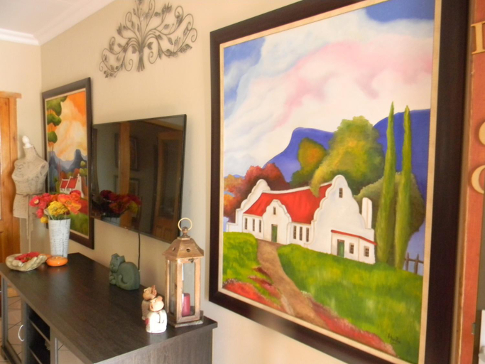 Others 5, Ridderspoor Guesthouse, Nkangala