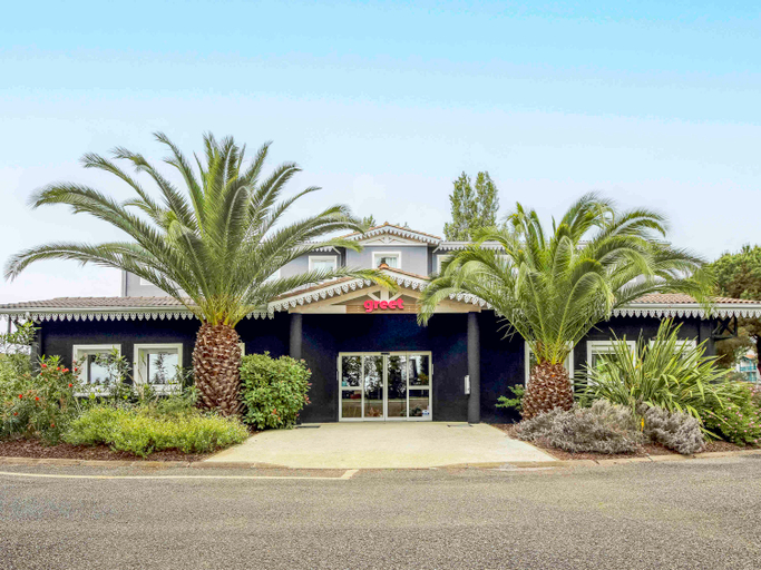 Exterior & Views 3, greet hotel La Teste Bassin d' Arcachon, Gironde