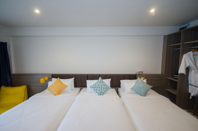 Bedroom 13