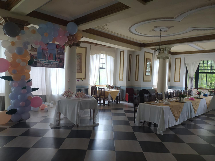Food & Drinks 5, Balneario de Corconte, Burgos