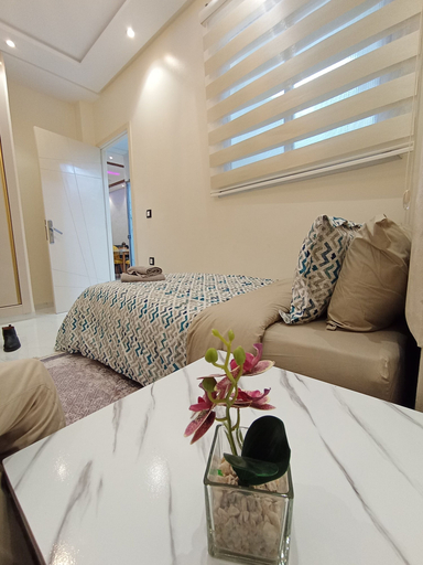 Bedroom 3, Aphrodite Apartment, Tanger-Assilah